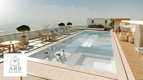 Fully Furnished | IMPRESSIVE APARTMENT | BRIGHT & SPACIOUS