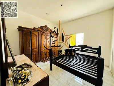 SPECIOUS 2 BEDROOM APARTMENT AVAILABLE FOR RENT IN AL RAWDA 2-AJMAN l NEAR LAHORI ZAIQA RESTAURANT l