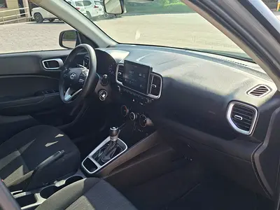 صورة مصغرة 12 لـ 2021 Hyundai VENUE