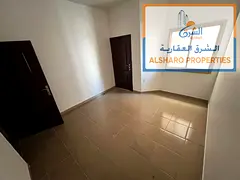 Beautiful, spacious one-bedroom apartment with a comfortable layout. It is a bright, light-filled un