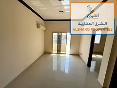 The finest apartments at the best rates for annual rent in Al Rawda 2 1 Bedroom + Living Room: AED 2
