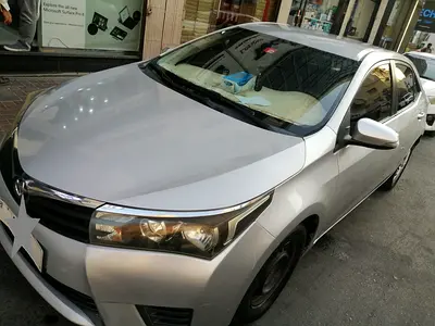 صورة 1 لـ 2015 Toyota COROLLA