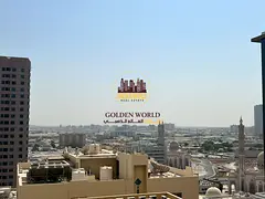 Exceptional Offer Three Bedroom Apartment with Balcony in Al Majaz 2 for AED 48000
