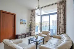 Spacious Layout | Fully Furnished | Community View