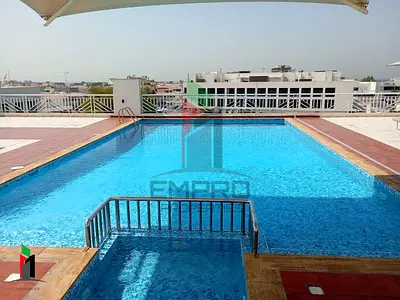 Luxurious 2-Bedroom Apartment | Close to Beach