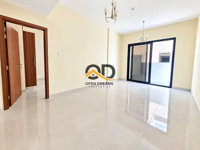 Big offer brand new 1bedroom only 38k With belcony and 2 Washroom near to claro coffee first shifti