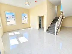 Brand New I Luxury 4 Bedroom I Stand Alone I Villa I For Rent I Al Rahmaniya Sharjah