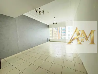PREMIUM 2BHK ~ FULL FAMILY LAYOUT ~ ONE MONTH FREE ~ HUGE IN SIZE ~ EASY ACCESS FOR DUBAI EXIT ~ GYM POOL FREE