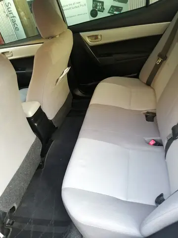 صورة 6 لـ 2015 Toyota COROLLA