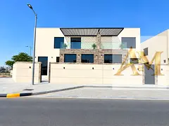Luxurious 3-Master Bedroom | Private Elevator | Spanish-Style Kitchen | Maid’s Room | Spacious Hal