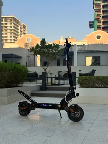 Kukirin G2 Master