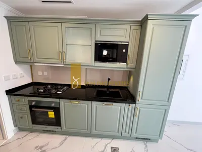 SEMI FURNISHED | READY TO MOVE | BOOK NOW