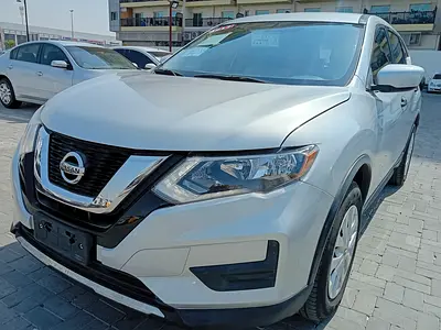 2017 Nissan X-TRAIL — фото 9