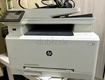 HP printer for sale