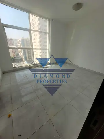 Spacious Luxury 2BHK | 2 Washrooms | Prime Location | AED 42,999/Yr