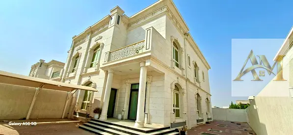 Luxurious 5-Master BedRoom Big Hall Big Kitchen & Maid Room just 160k Rent Yearly