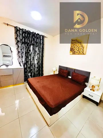 غرفتين وصاله للايجار ب التعاون Two rooms and a hall for rent in Al Taawun