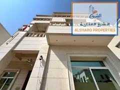 Annual Rent Villa in Al Yasmeen, Ajman | Fully Furnished VIP Villa with Appliances, 5 Master BHK, Ma