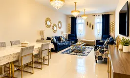 BRIGHT & SPACIOUS APARTMENT | READY TO MOVE IN
