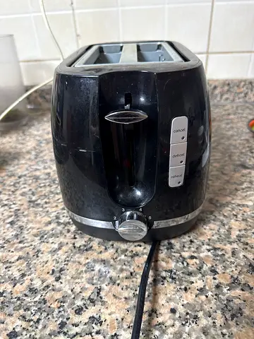 Toaster