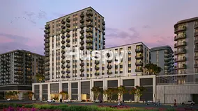 Brand New | Low Floor | Community View