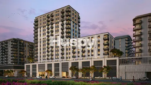 Brand New | Low Floor | Community View
