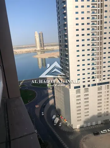 1-Bedroom Apartment with 2 Bathrooms and Sea View | Style Tower, Al Taawun | Direct Access to Al Jubail Exit