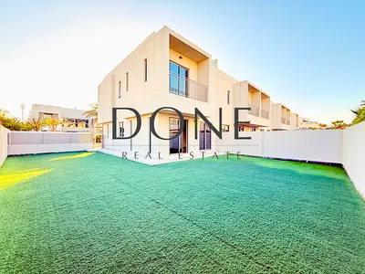 LUXURY 3BHK CORNER VILLA WITH BIG GARDEN GYM POOL FREE JUST 140K 4CHEAQ