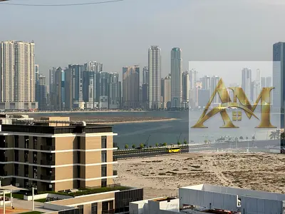 Luxury Brand New 3BR || Maids Room || Waterfront Community || Parking Free || All Amenities | In Maryam island