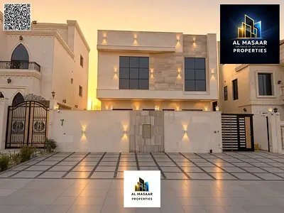 Brand-new villa with a private pool; includes property transfer fees and electricity and water connections. Seize the opportunity.