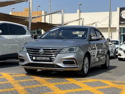 MG5 2023 Comfort GCC | Excellent Condition | Without Accident | Original Paint | Low Km | 432 P M