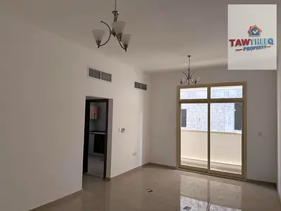 Brand-New 1-Bedroom Apartment for Rent in Al Jurf 3, Ajman