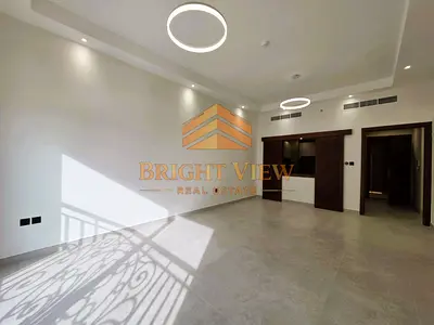 Spacious 2 bedrooms | Ready to move