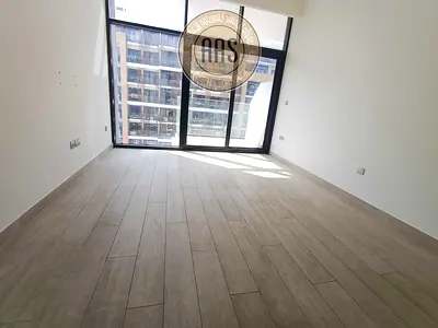 Luxurious and spacious studio apartment with fully fitted kitchen only 50k Ready to move