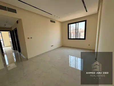A brand-new, spacious two-bedroom apartment featuring premium design, situated in a prime, vibrant location near the Chinese Market and the Sheikh Moh