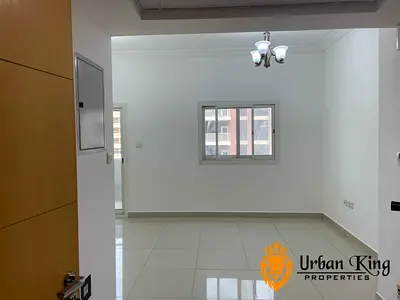 Spacious / Studio Apt With Balcony // All Amenities / For Family