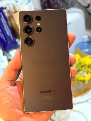 Samsung S25 Ultra 512gb (swap with S26 ultra+cash)