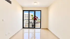 Brand New building/Open view balcony/Master bedroom/Ready to move in