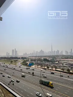 2BR Apartment | Burj & Skyline Views | Modern Smart-Home Finish