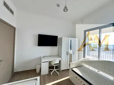 Beachfront Luxury 2BR || Fully Furnished || Parking Free || All Amenities