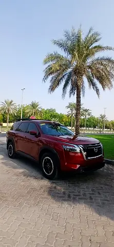 صورة مصغرة 11 لـ 2023 Nissan PATHFINDER