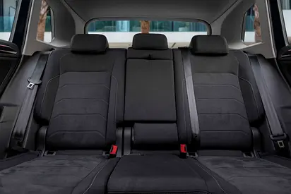 2024 Volkswagen TIGUAN 缩略图 12