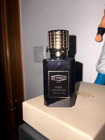 Ex nihilo- Fleur Narcotique (extrait de parfum)