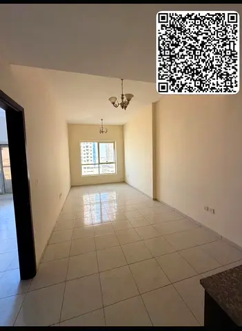 **Spacious 2BHK Apartment for Rent in Emirates City, Ajman | Family-Friendly