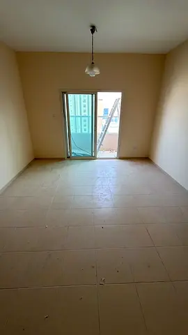 2BHK Apartment with Built-in Wardrobes for Annual Rent in Al Nuaimia 2 – Next to Al Hikmah School, Ajman (Code: 2425)