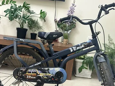 Used Kids Cycle - Excellent Condition