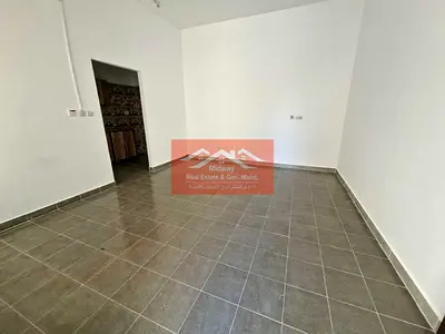 LAVISH GOOD SIZE STUDIO AVAILABLE WITH SEPARATE KITCHEN AND AWESOME WASHROOM IN MBZ CITY