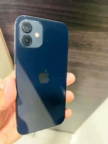 Iphone 12 64GB - All original No repair history