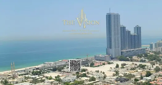 3-Bedroom + Living Room Apartment with Sea View (High Floor) & Maid’s Room – Cash