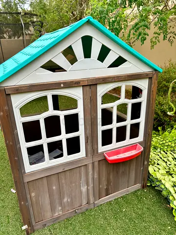Garden house kidkraft